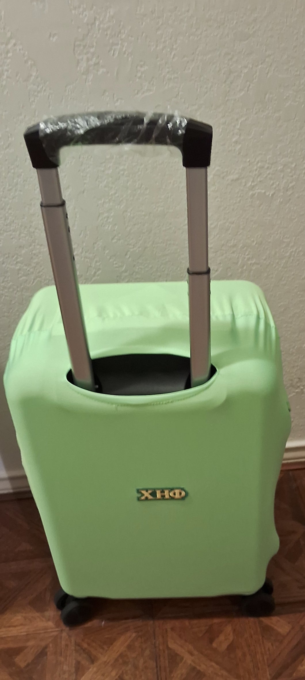 LUGGAGE COVERS: CEP & 1932