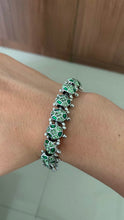 Load image into Gallery viewer, TURTLE BRACELET- WOW 16 TURTLES !!